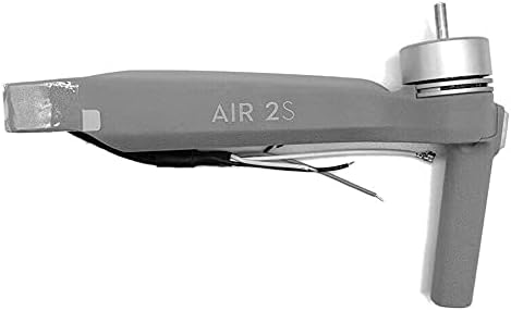Peças de braço de drone mookeenona para acessórios DJI
