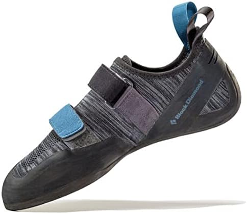 Black Diamond Mens Momentum Rock Shoes