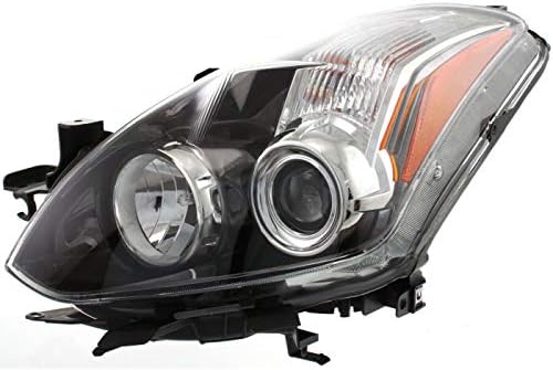 SCKJ Halogen Fartlight Configurado para a esquerda e direita compatível com Sr Coupe