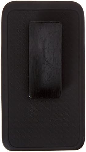 Amzer AMZ94304 Montagem de carros e sistema de caixa para HTC Titan II 2, ATT HTC Titan II 2 - Embalagem de varejo - Black