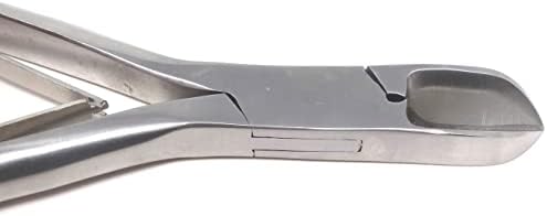 A2ZSCilab Instruments Frag Cutters 7.5 Corte de coral duro de serviço pesado - fabricado a partir de seel inoxidável de qualidade