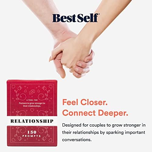 Relacionamento, é um pacote de data - Deck de relacionamento e é um deck de data - dê datas melhores e aprofundar seu relacionamento