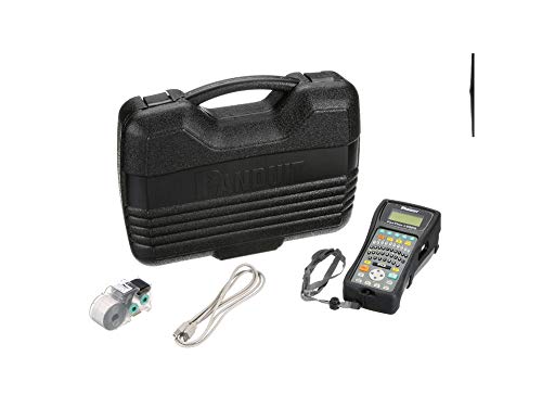 Kit de impressora Panduit LS8EQ-KIT