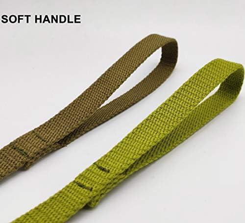 HOANAN Long Dog Leash