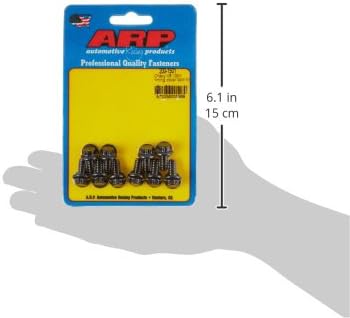 ARP 2001501 Kit de 12 parafusos