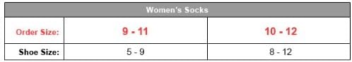 Hanes Womens Cool Comfort Sport Sport de 6 meias de tornozelo, 10-12