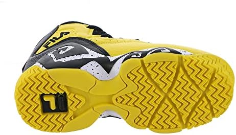 Fila mb ps meninos Toddleryouth Basketball