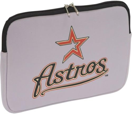 Houston Astros Edition 15.6 MLB Laptop Sleeve Ltshou.15