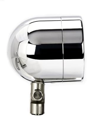 Lazer Star Star 100 watts Pivot Mount Polished LSK411002 Shorty