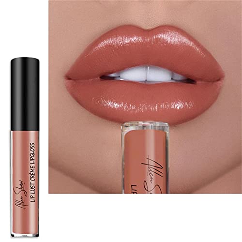 Xiahium lábio máximo gordo de força extra de batom de lipsict bipcull de lipsado de lipsado cremoso lipstick lipsick lip