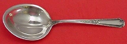 Louis XIV de Towle Sterling Silver Casserole Spoon FH como 8 3/4 Serviço