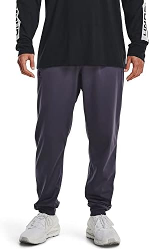 Under Armour Men's Sportstyle Tricot Joggers