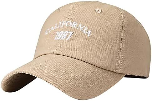 Chapéus de beisebol homens homens casuais, ajustável, chapéu de verão de verão, protetora solar, chapéus de gorro