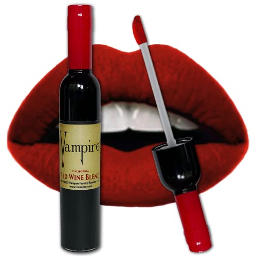 Vampire Vineyards Lipstick Fangria