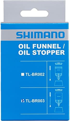 SHIMANO TL -BR003 Unidade de funil para BL - Y13000100