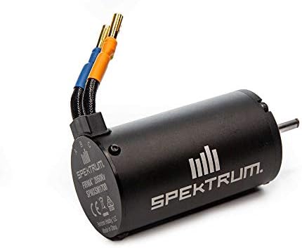 Spektrum Firma 2050kV Motor sem escova, SPMXSM1700