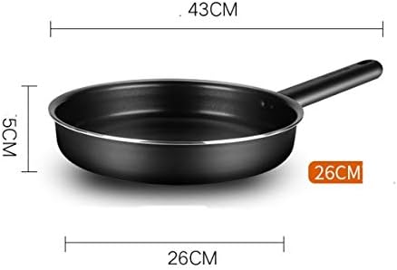 Lkyboa Nonstick Cozes de cozinha doméstica Pots e panela com panela, frigideiras, panelas de cozinha, tampas, utensílios