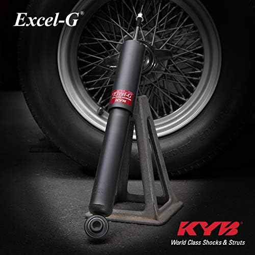 KYB 343426 CHOQUE DE GAS DE EXCEL-G