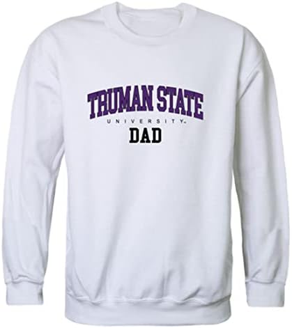 W Bulldogs da Universidade Estadual da República Truman Dad