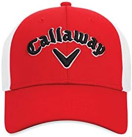 Chapéu de golfe masculino de Callaway
