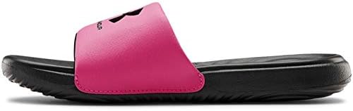 Under Armour Unissex-Child ANSA Fix Slide Sandal