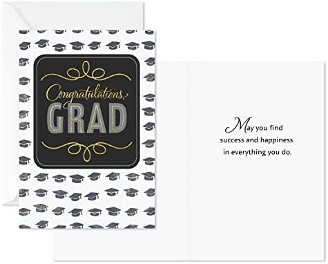 Hallmark Graduation Cards Stortment, para o graduado