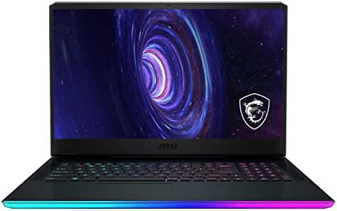 MSI 2022 GE76 Raider 17,3 144 Hz Laptop para jogos FHD 12º Intel Core i9-12900H 14 núcleo 32GB DDR5 2TB NVME SSD NVIDIA