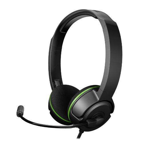 Turtle Beach - Ear Force XLA Gaming Headset - Xbox 360