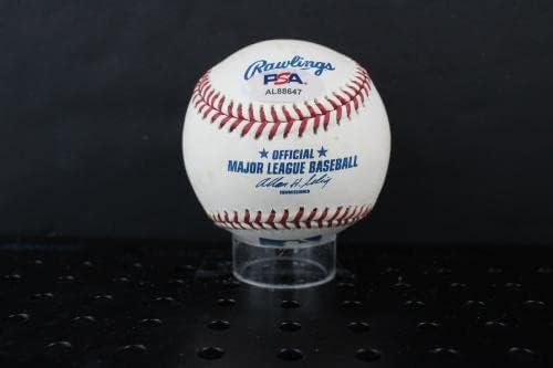 Jim Palmer assinou o Baseball Autograph Auto PSA/DNA AL88647 - bolas de beisebol autografadas