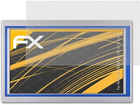 Protetor de tela AtFolix compatível com Nodka TPC6000-A2154 Filme de Proteção à tela de 21,5 polegadas, filme de protetor