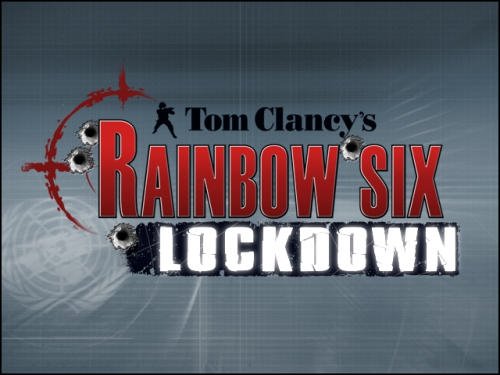 Rainbow Six Lockdown de Tom Clancy | Código do PC - Ubisoft Connect