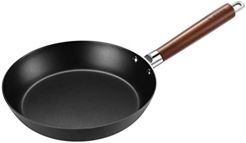 Shypt ferro maconha de saúde não revestida wok não bastão fogão a gás de fogão universal