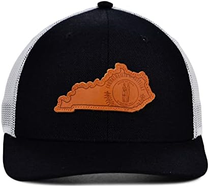 Coroas locais o Michigan Patch Cap Hat