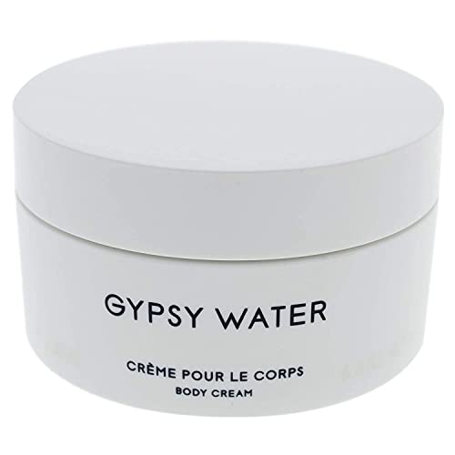 Byredo Gypsy Water Body Cream 200ml/6,8oz