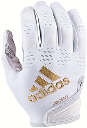 Adidas Adz 12 Big Humor Em linha adulta luva de futebol adulto