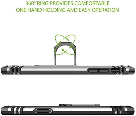 Capa de celular celular compatível com Apple iphone 12 mini fortaleza pesada tpu capa à prova de choque Slim Fit em toda a