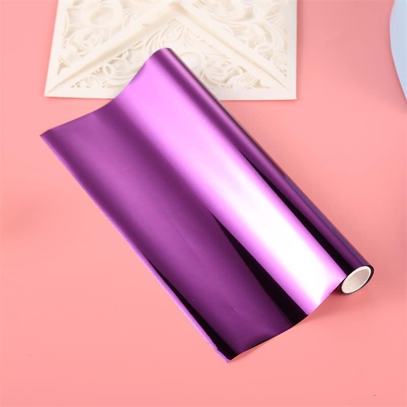 8 PCs Toner Reactive Foil Rollo