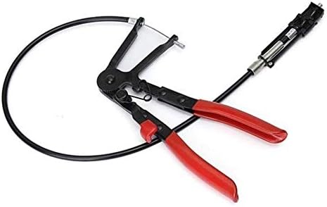 Ferramenta de mão Zuqiee Pliers ， de 18 mm a 55 mm para o alicate para mangueira de água de água de água de óleo de carro