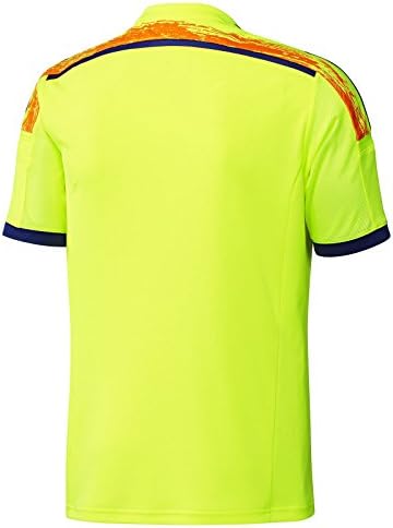 Adidas Japan Away Mens Soccer Jersey- 2014 Copa do Mundo