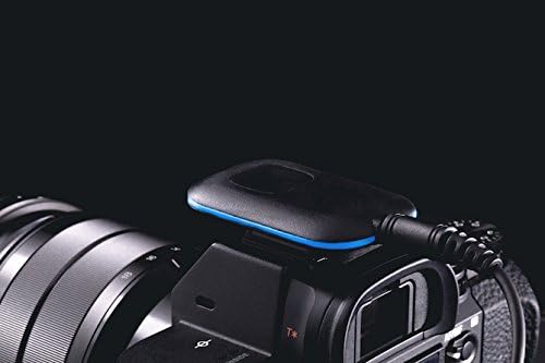 Spark Camera Remote by Alpine Labs - controle remoto da câmera com cabo E3