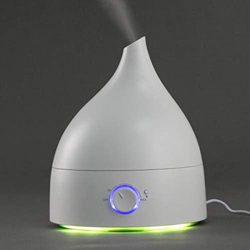 1.5L Ultrassonic Air Umidifier Aroma difusor de óleo essencial para fabricante de névoa em casa