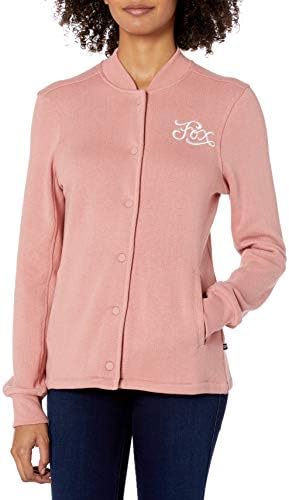 Fox Racing feminino Five Flags Fleece