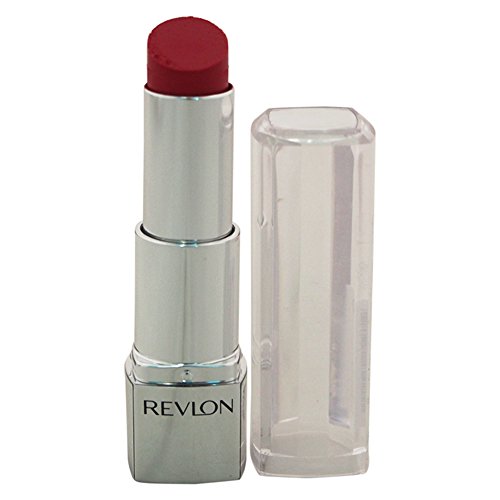 Revlon Ultra HD Lipstick, 840 Poinsettia, 0,1 onça