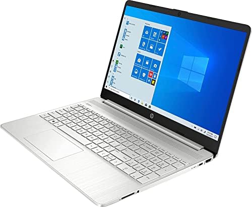 HP 15Z Home & Business Laptop, Wifi, Bluetooth, Webcam, HDMI, USB 3.1, cartão SD, Win 10 Pro)