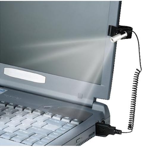 Hama Notebook Desk Light, USB
