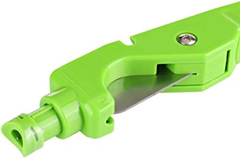 Raindrip 63500ub Cut N Punch Tool, pacote de 1