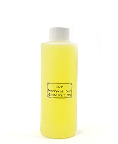 Óleo de perfume Grand Parfums - nossa impressão de óleo de parfum do tipo TF Patchouli, nossa interpretação, óleo perfumado perfumado