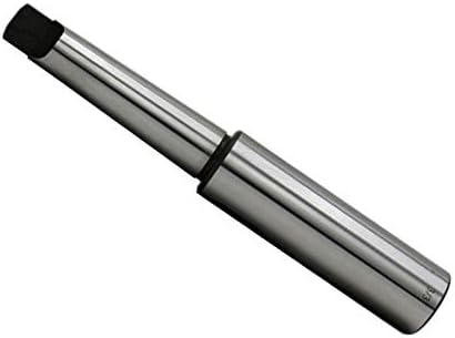 Manga de extensão com mata de morse externa e interna, versão de precisão, diâmetro mt1-2 de 30 mm de comprimento 160 mm