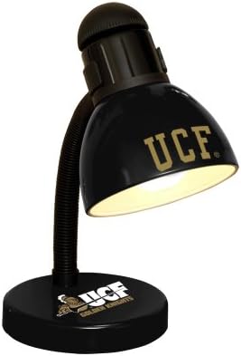 Memory Company Central fl Golden Knights Desk Lamp