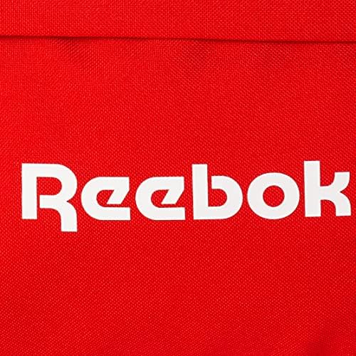 Mochila Reebok, Marinha vetorial, tamanho único